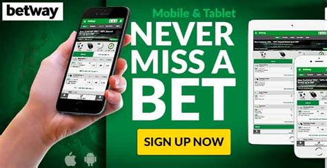 betway app kenya|Betway .